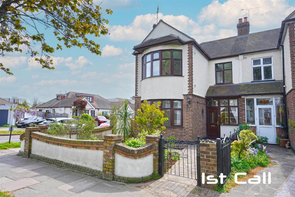 Main image of property: Royston Avenue, Southend On Sea