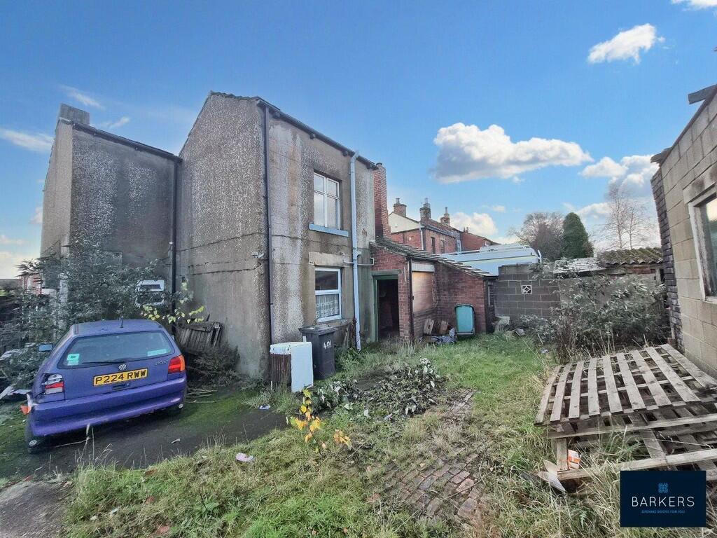 Dewsbury Gate Road, Dewsbury photo 2