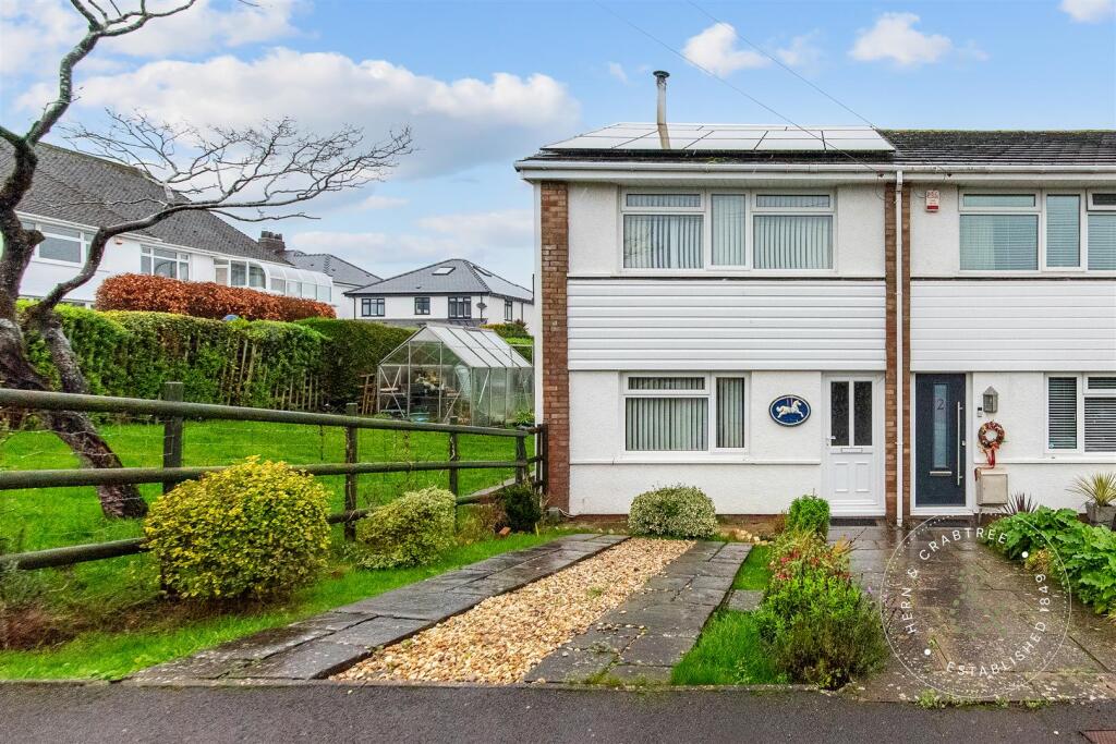 Main image of property: Marine Drive, Barry