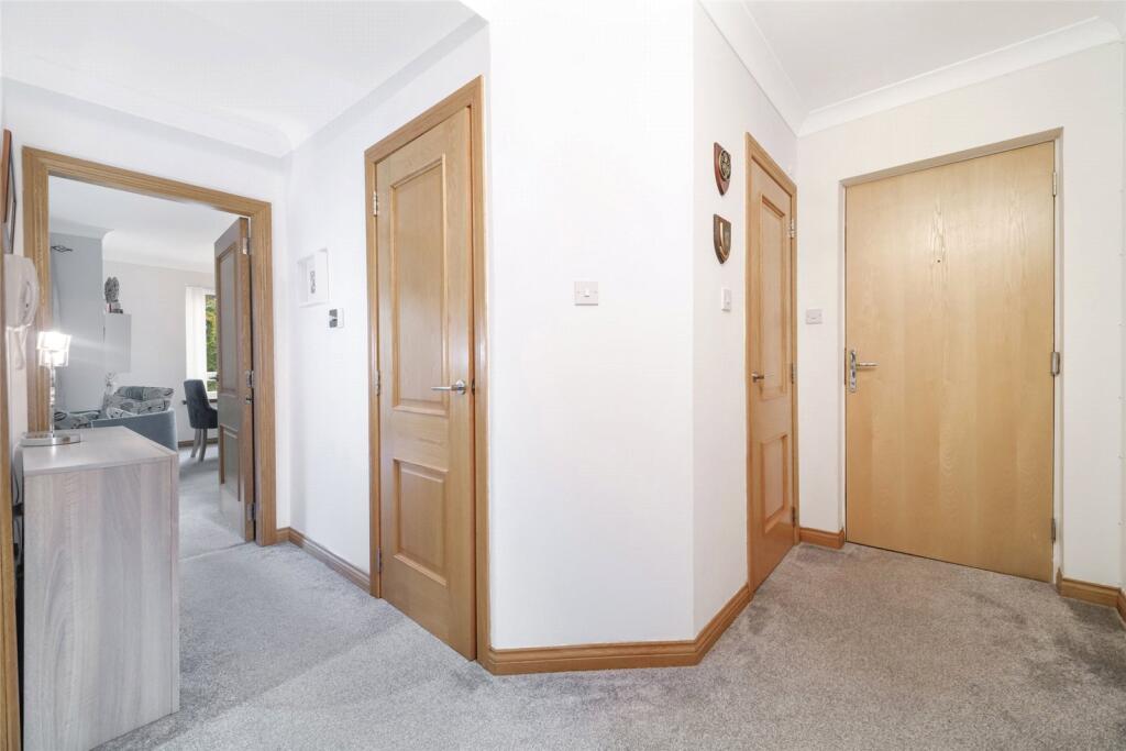 Apartment in Falkirk, Stirling - View 4