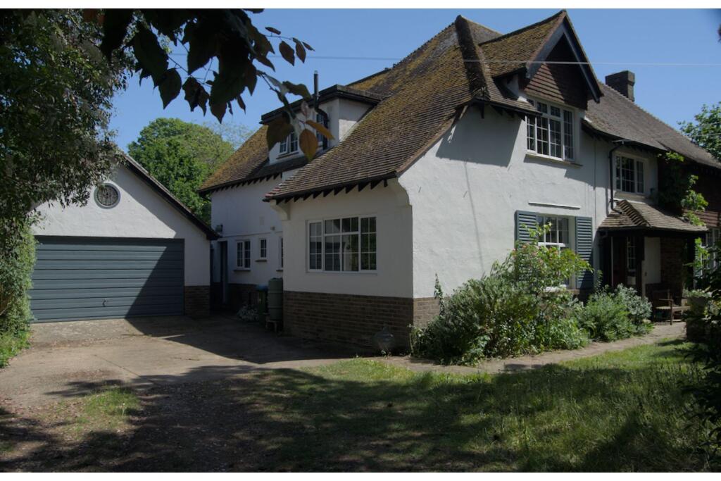 Harefield Road, Middleton On Sea, Bognor Regis, PO22 - More