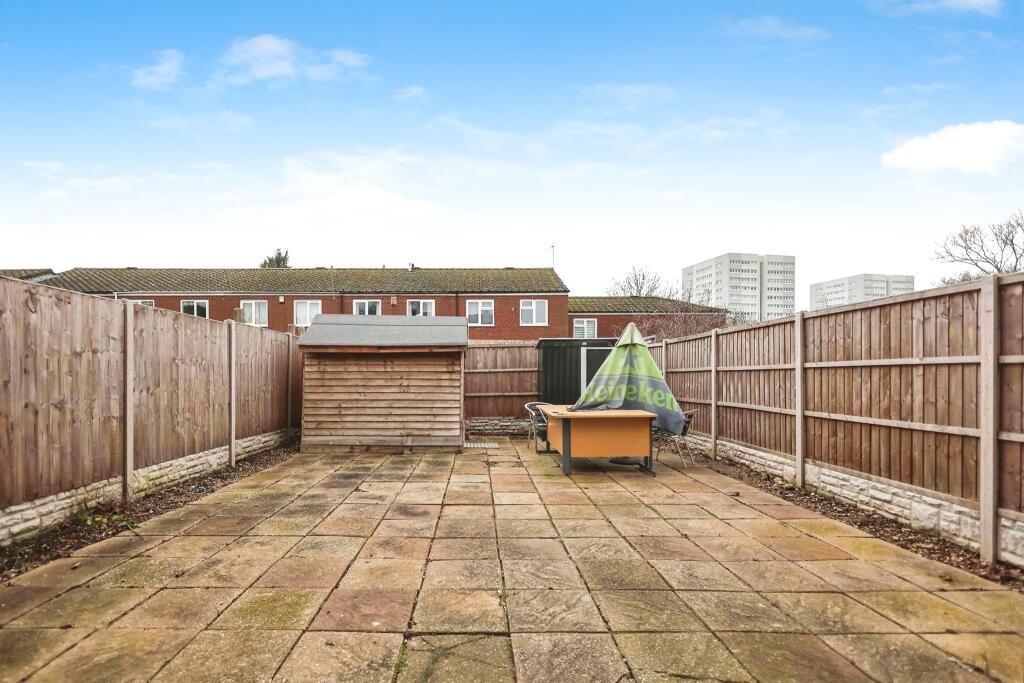 Additional image 17 of Conway Road, Fordbridge, BIRMINGHAM