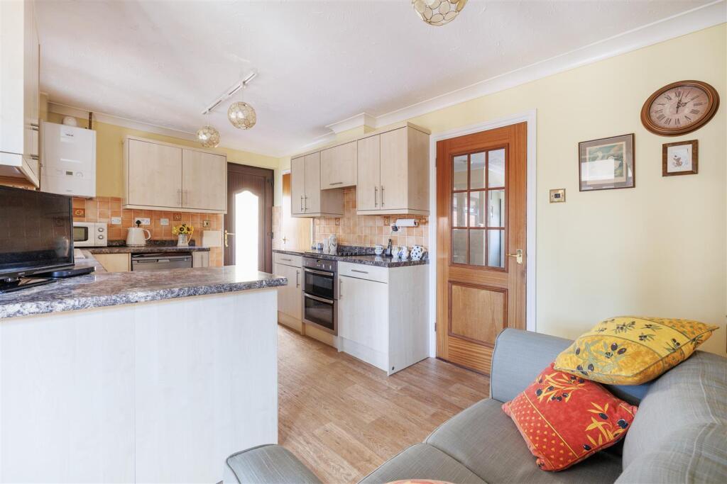 House in East Suffolk, Reydon - View 4