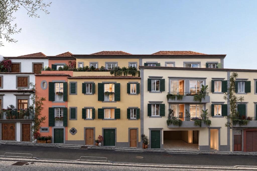 Main image of property: Madeira, Funchal