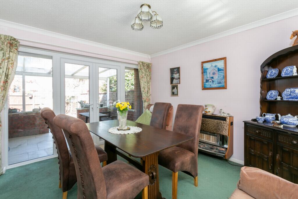 House in Hythe, Orchard Valley - View 6
