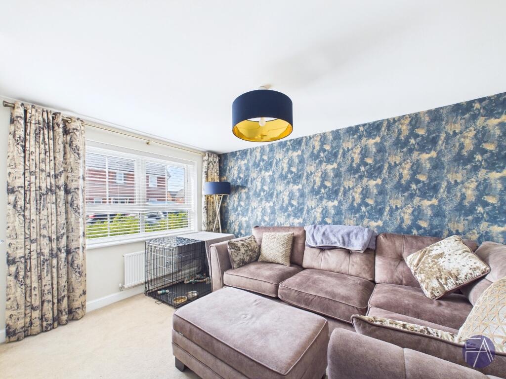 House in Sefton, Little Altcar - View 2