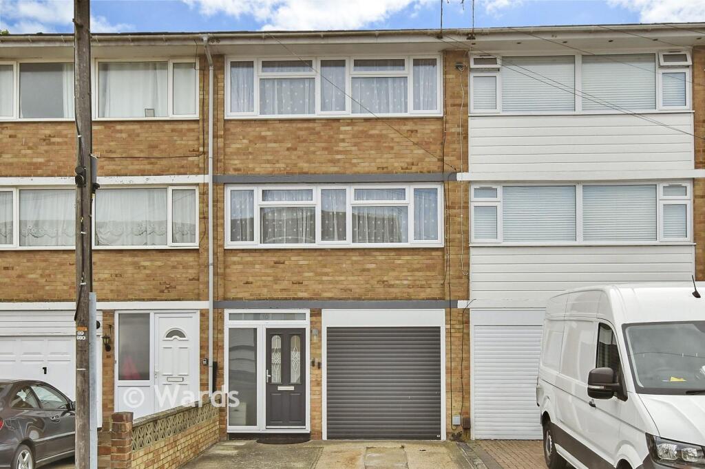 Main image of property: Millfield, Sittingbourne, Kent