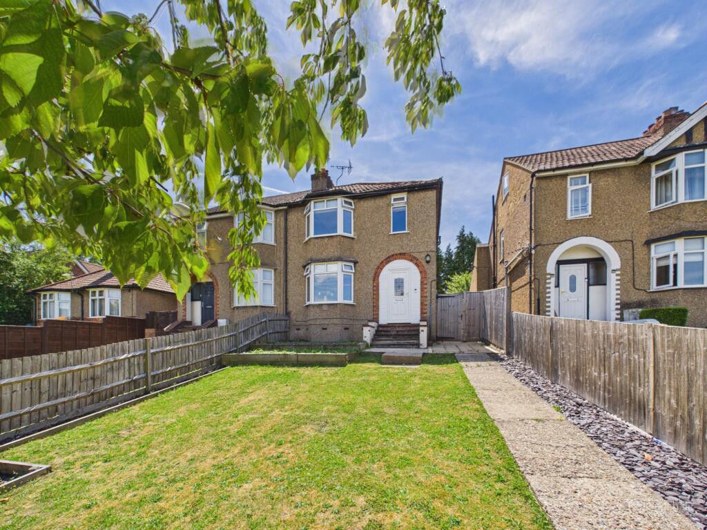 Main image of property: Kingsmead Road, High Wycombe, Buckinghamshire, HP11 1HZ