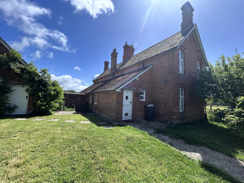 Main image of property: East Knoyle, SP3
