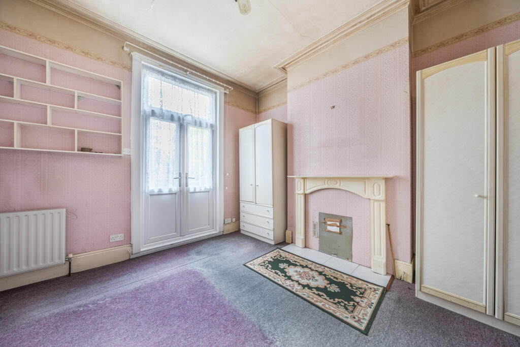 Wiverton Road, London photo 4