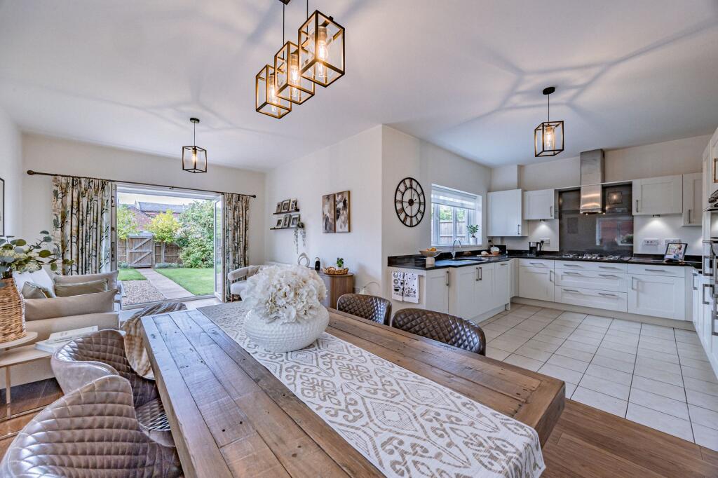 House in Stockport - View 5