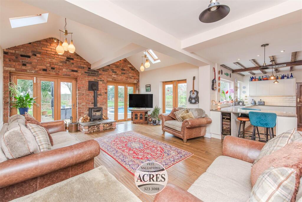 Additional image 3 of Slade Road, Four Oaks, Sutton Coldfield