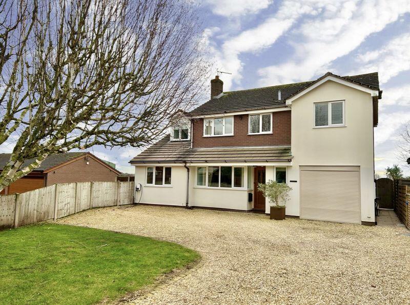 Main image of property: Spring Leasowe, Norbury, Stafford