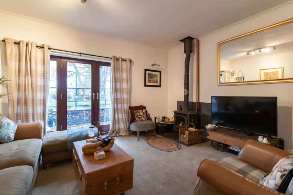 Main image of property: Newbus Grange,, Hurworth Road,, Neasham, Durham