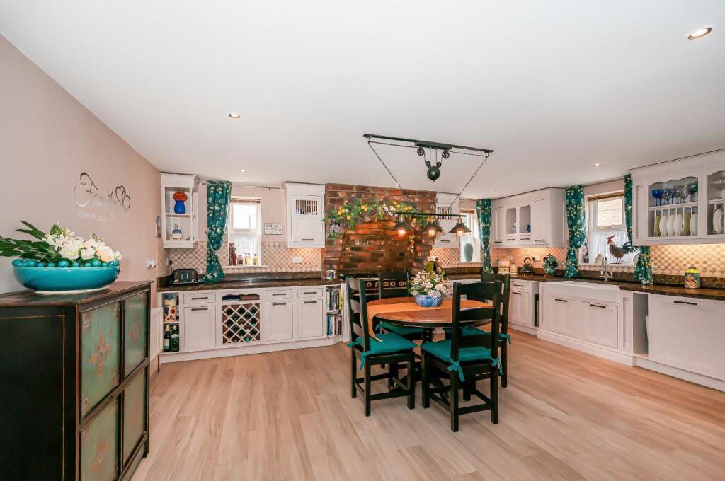 House in York, Beeford - View 3