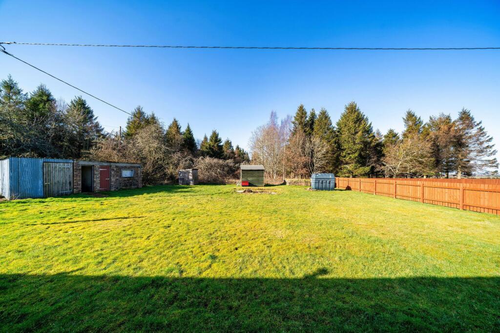 West Calder, EH55 - View 2