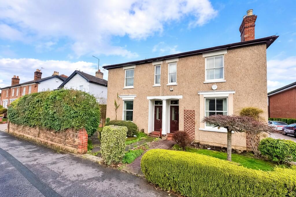 Main image of property: Maidenhead, Berkshire, SL6