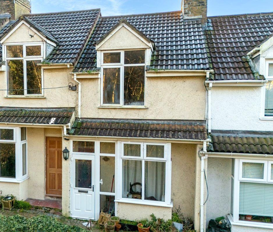 Main image of property: 4 Mount Pleasant, Hallen, Bristol, BS10 7RJ