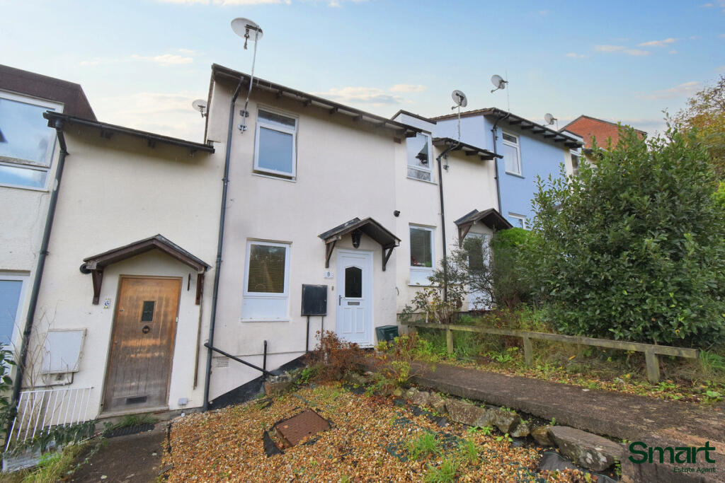 Main image of property: Chelmsford Road, Exeter, EX4