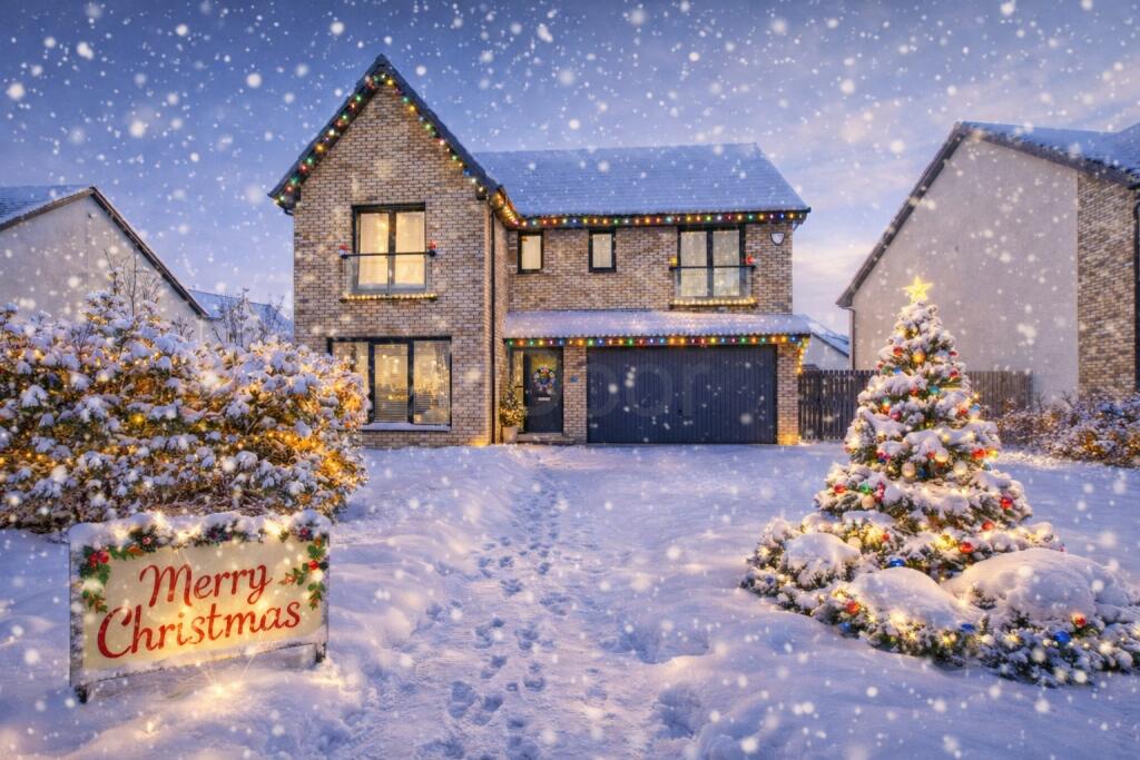 Main image of property: Glenluce Drive, Bishopton, PA7