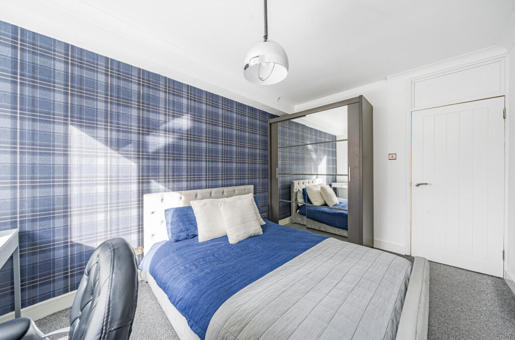 Main image of property: Canberra Close, Hendon, London
