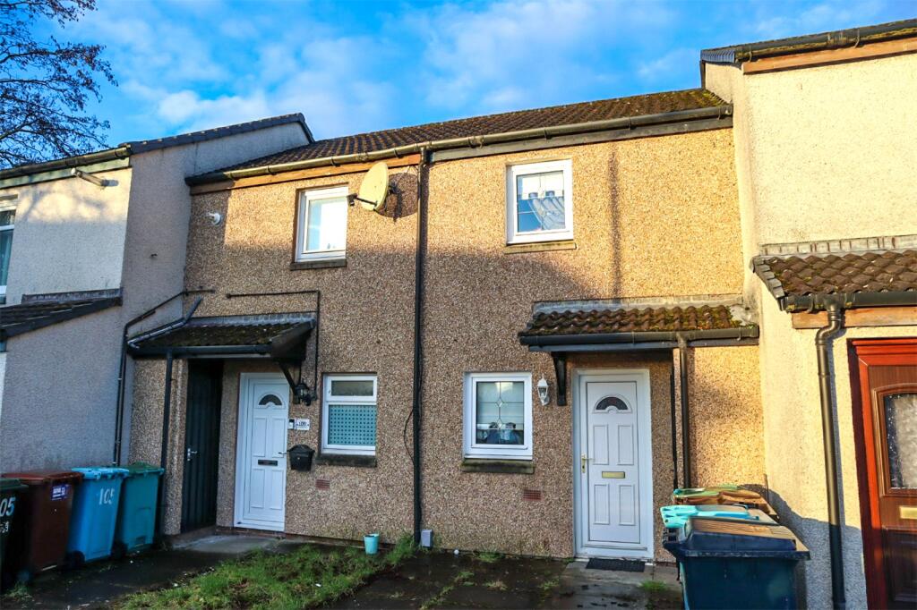 Main image of property: Branchalfield Drive, Wishaw, North Lanarkshire, ML2