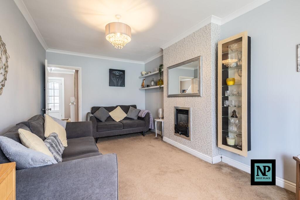 House in Tamworth, Staffordshire - View 5