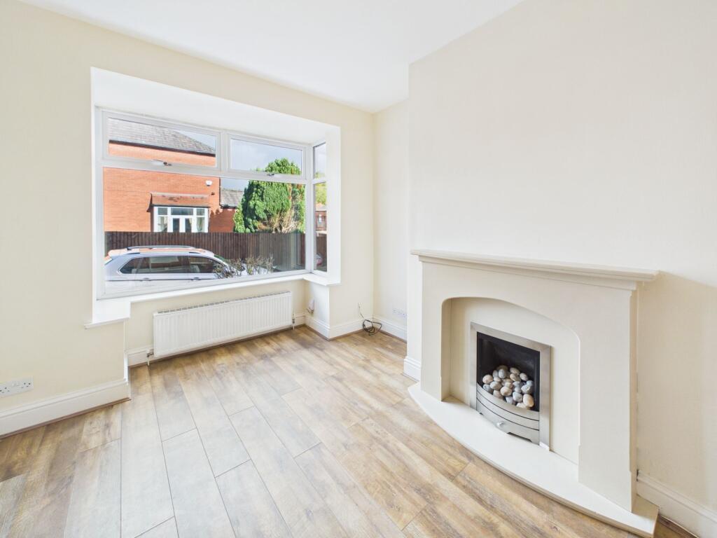 House in Bolton, Moss Bank - View 2