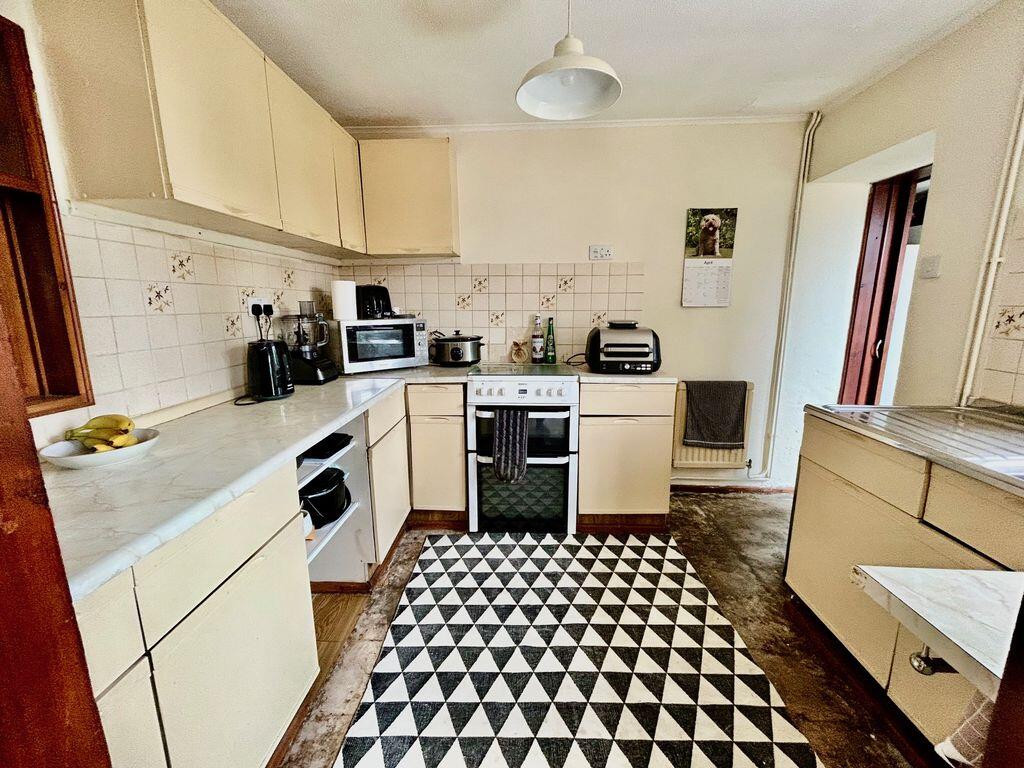 Ruspidge Road, Ruspidge - View 2