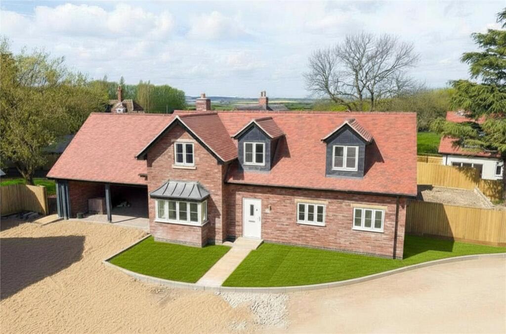 Main image of property: Chishill Road, Heydon, Royston