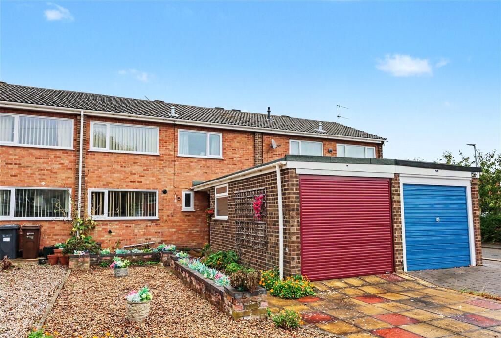 Main image of property: Bramfield Close, Norwich, Norfolk, NR2