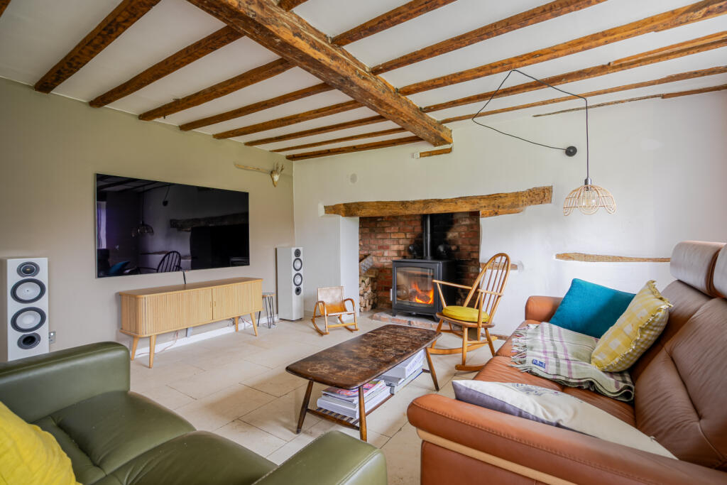 House in Princes Risborough, Speen - View 3