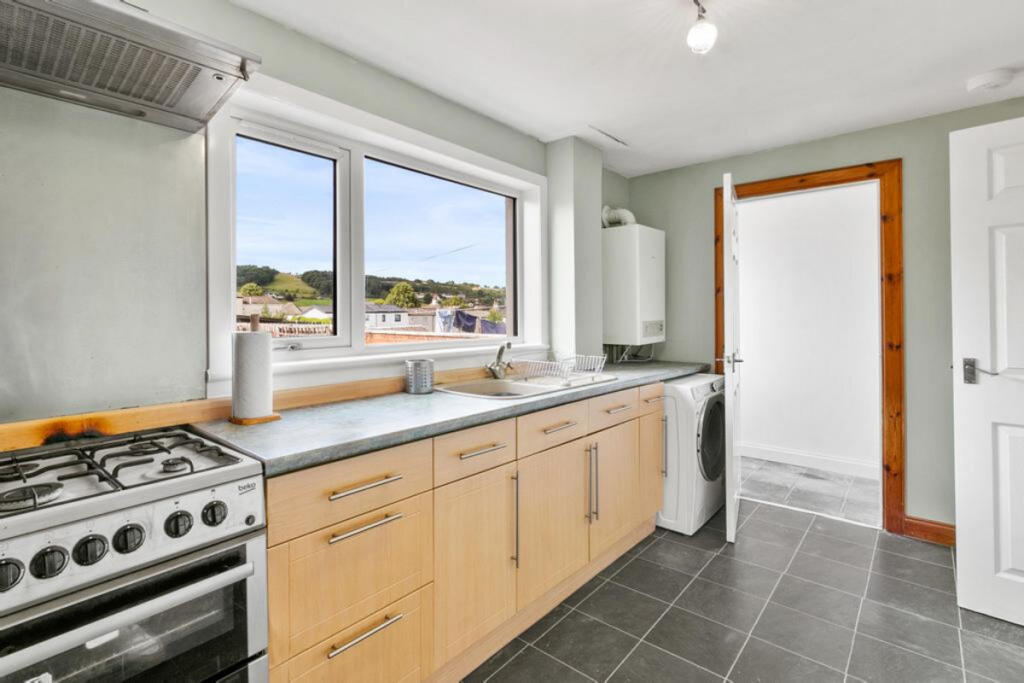 House in Glasgow, East Renfrewshire - View 5