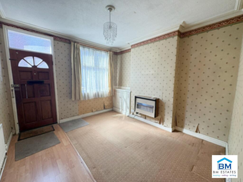 House in Leicester, City of Leicester - View 2
