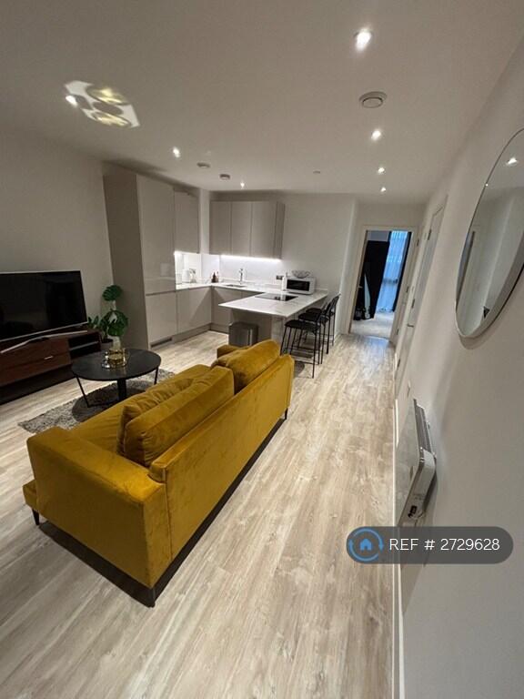 Main image of property: Queen Street, Salford, M3