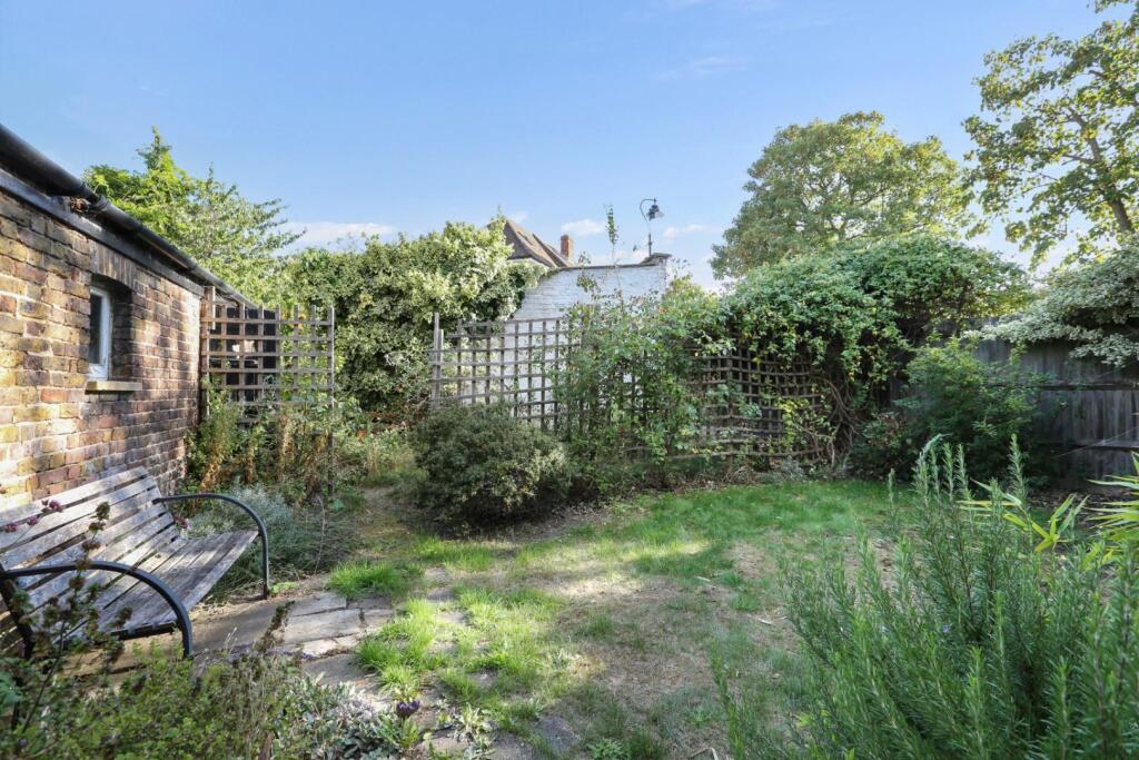 Apartment in London, Denmark Hill, Camberwell - View 5