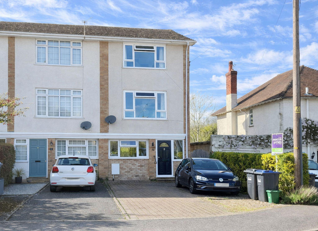 Main image of property: Chatfield Road, Cuckfield