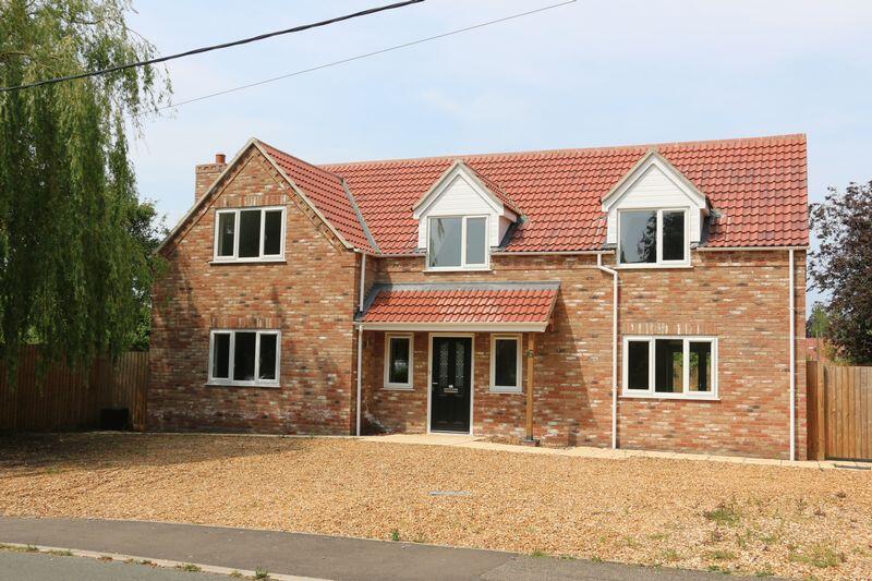 Main image of property: Watlington
