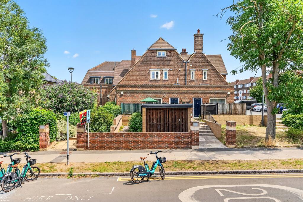 Main image of property: Abbotsbury Road, Morden