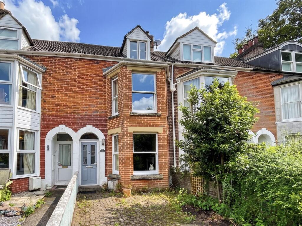 Main image of property: Bourne Villas, College Street, Salisbury