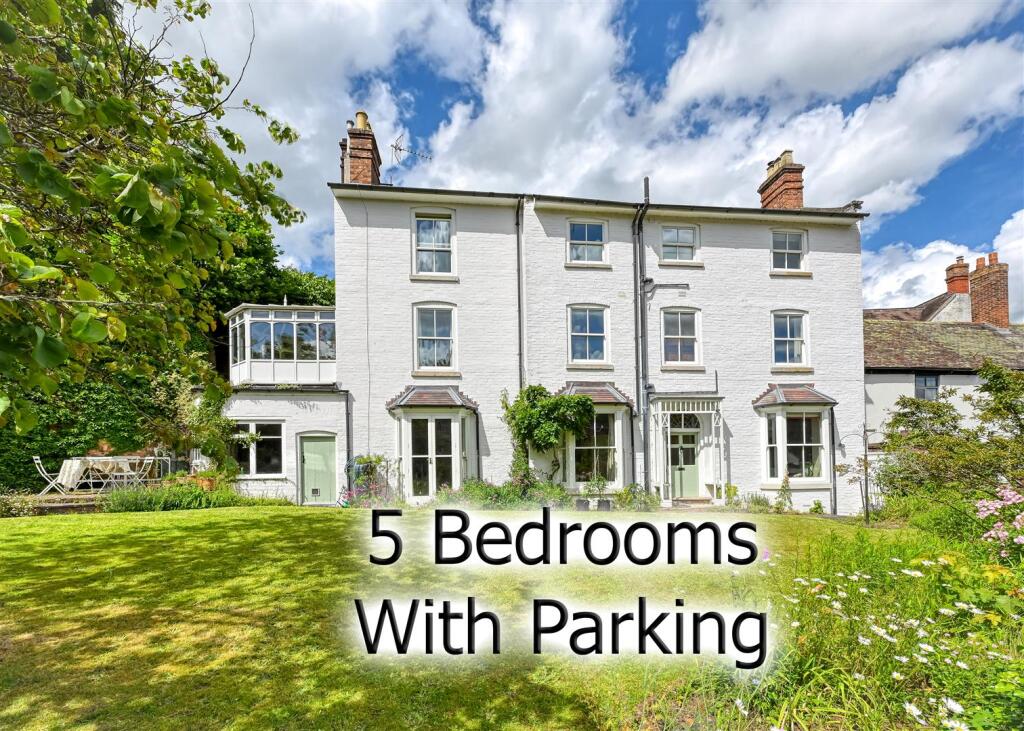 Main image of property: 9 Oldbury Wells, Bridgnorth