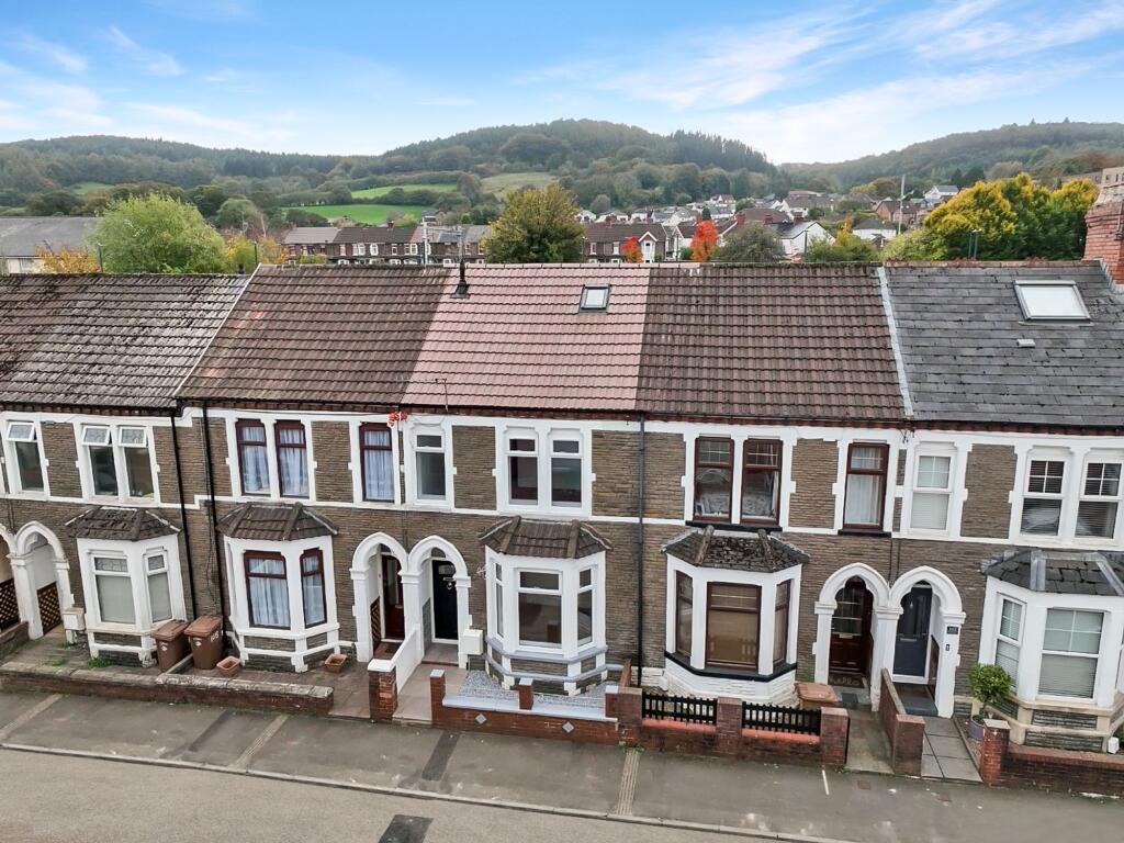 Main image of property: Bartlett Street, Caerphilly, CF83