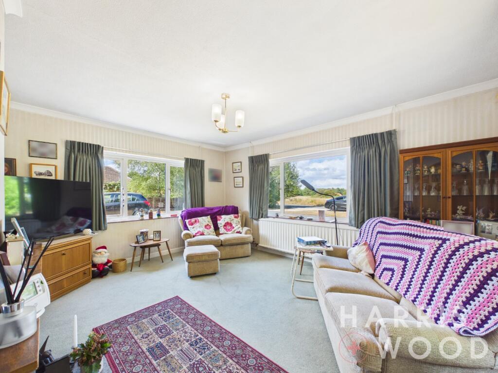 House in Colchester, Langham - View 2