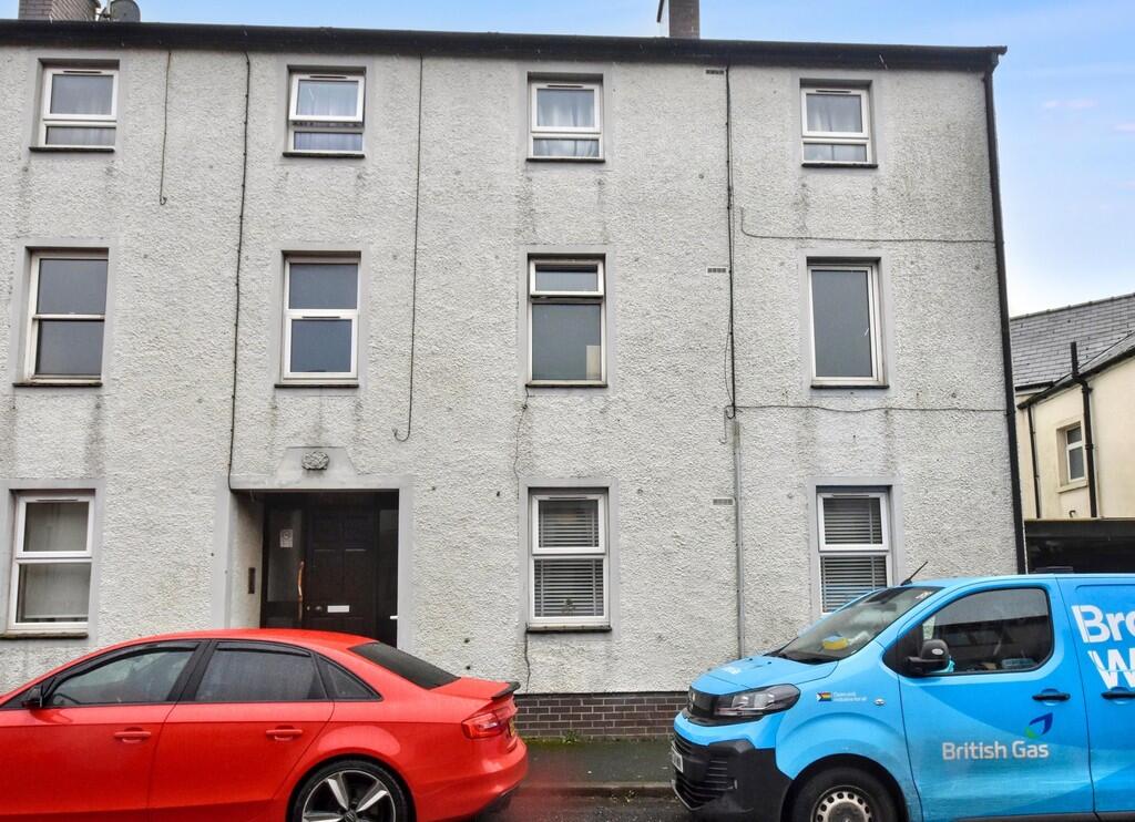 Main image of property: Broughton Road, Dalton-in-Furness, Cumbria