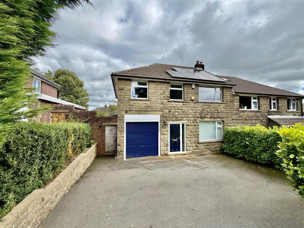 Main image of property: Birmingham Lane, Meltham, Holmfirth