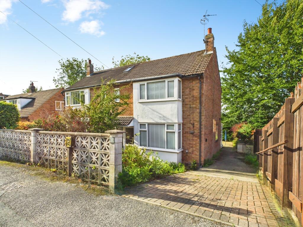 Main image of property: Kent Drive, Harrogate, HG1