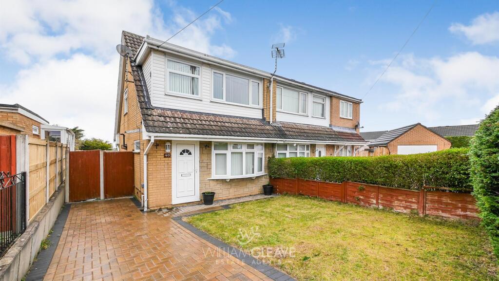 Main image of property: Machynlleth Way, Connah's Quay, Deeside, Clwyd, CH5