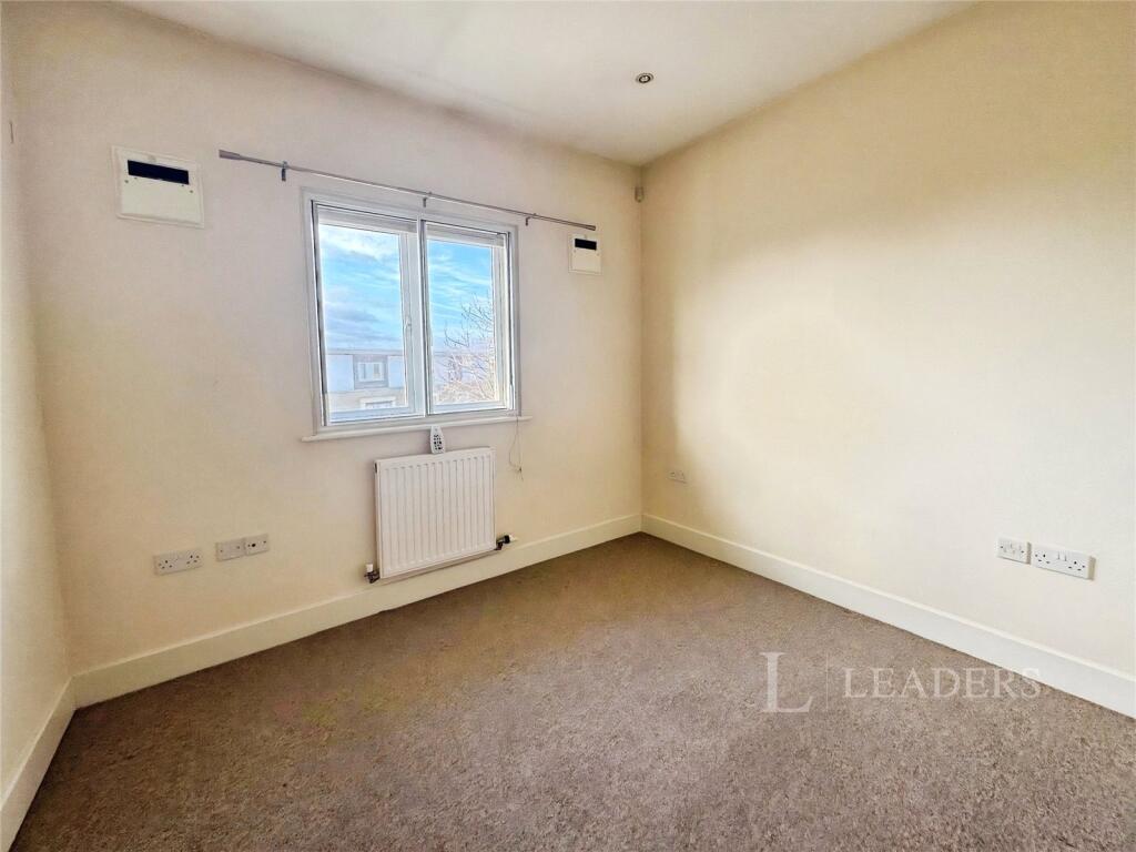 Longworth Avenue, Chesterton, Cambridge - Ansicht 5