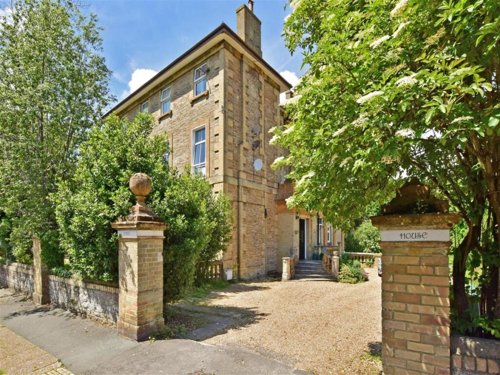 Main image of property: West Hill Road Ryde PO33