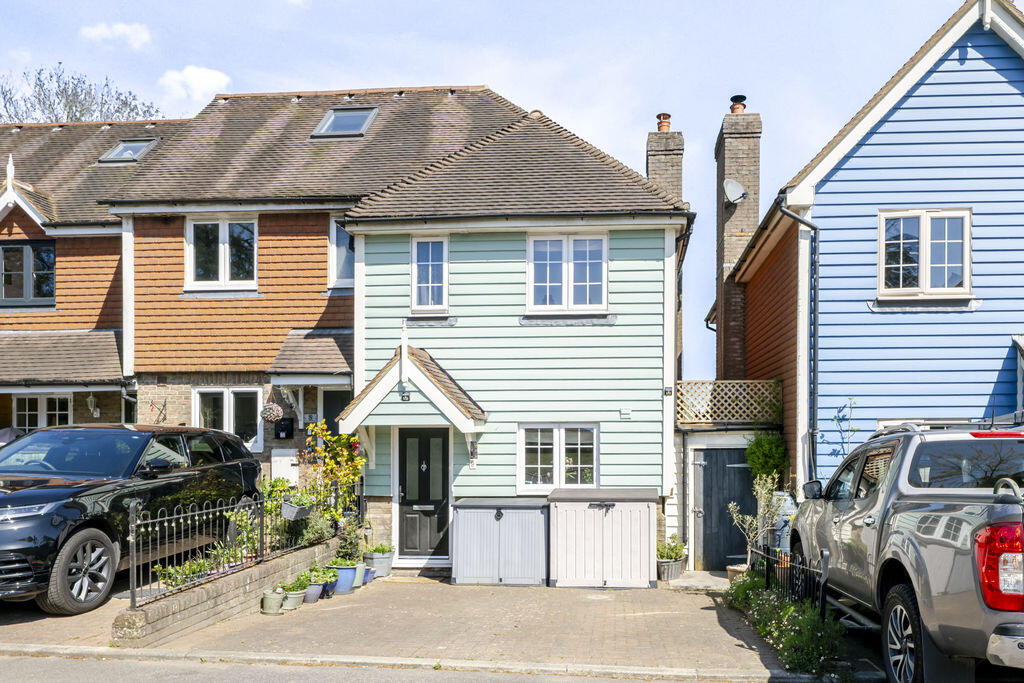 Main image of property: Standen Mews, Hadlow Down